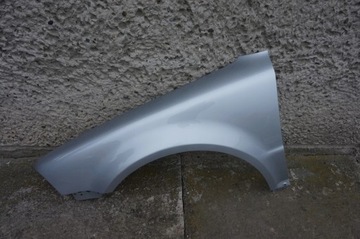 Крыло перед левый vw passat b5 рестайлинг 03/05r la7w фото №1
