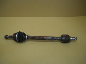 Піввісь лівий перед 308 ii t9 1.6 thp фото №1