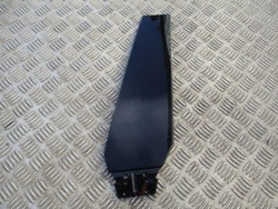 Защита стойка audi a7 4k8, 4k8853289, левая, 2017 фото №1