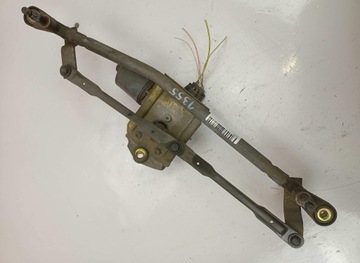 Двигунчик двірник перед citroen c5 фото №1