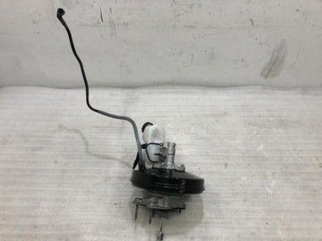 Усилитель тормозные 472104797r dacia duster ii фото №1