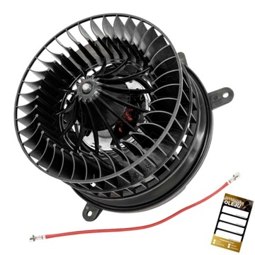 Вентилятор повітропровід do mercedes клас c t-model 1997 1998 1999 2000 фото №1