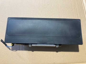 Подушка коленная vw passat b8 arteon 3g2880842f фото №1