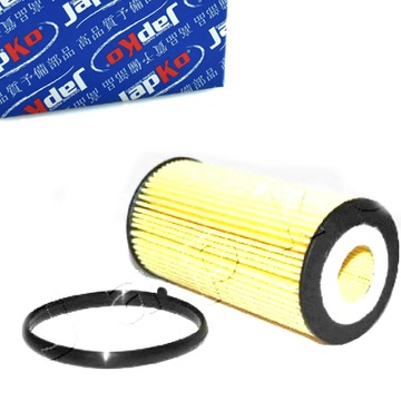 Фильтр масла japko do vw eos 2.0 фото №1