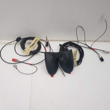 Mercedes e клас 211 w211 cls 219 антена дахова фото №1