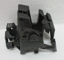 Ковзун бампера лівий зад citroen c5 iii x7 універсал 9681048480 фото №1