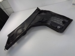 Панель під лобовим склом ліві mercedes c-klasa w205 купе рестайлінг 2020 r фото №1