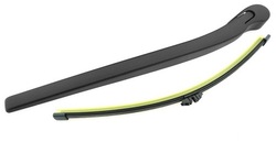 Важіль двірники зад bmw 5 f10 12.09- фото №1