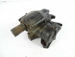 Mercedes clk w208 рулевая рейка трансмиссия eu фото №1