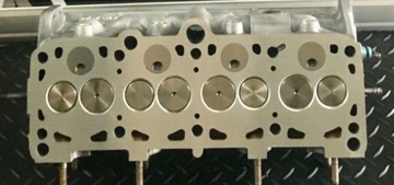 Головка vw t4 1.9 d td caravelle multivan abl фото №1