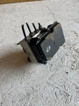 Насос abs ford ka mk2 ii 08-16 1.2 51823789 фото №1