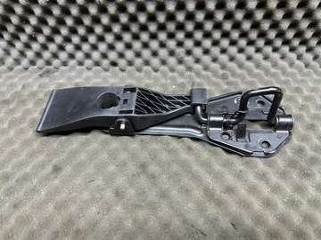 4g0823480 замок засув капота audi a6 c7 фото №1