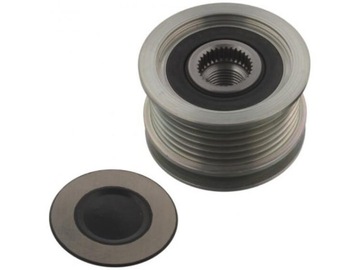 Сцепление jednokierunkowe генератора fe15165 фото №1