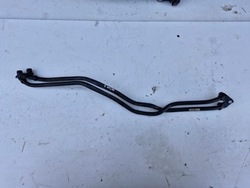 Bmw f30 f31 f32 f33 f36 трубка шланг масла коробки коробки передач фото №1