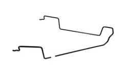 Корзина каркас колеса запасного aixam купе crossline фото №1