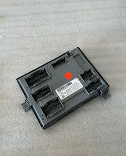 Модуль блок керування bcm mercedes a2979004426 фото №1