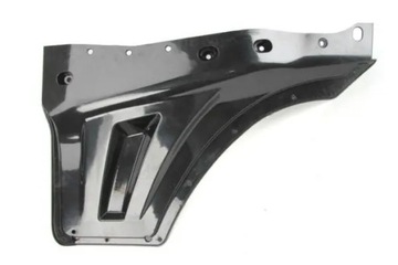 Volvo fh, fh 12, fh 16 08.93- bpb-vo003r фото №1