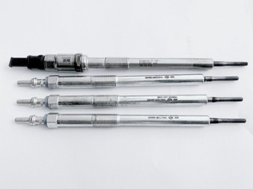 Renault 2,0dci 2,3dci свеча зажигания żarowa фото №1