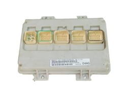 Chrysler pacifica 04r модуль комфорта p047276004ag фото №1