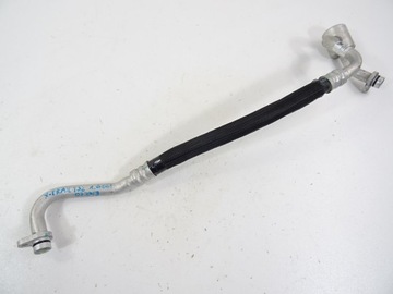 X-trail t32 1.6 dci шланг трубка кондиціонера 92480-4ce3a фото №1