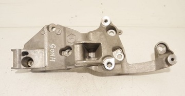 Лапи кронштейн генератора peugeot 308 citroen c3 1,2thp 9809714680 фото №1
