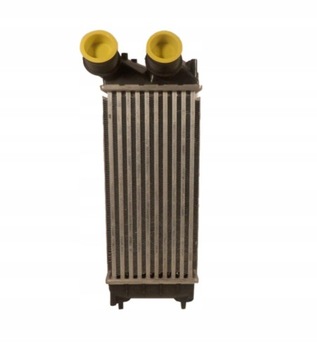 Інтеркулер citroen c4 1,2thp 2014-2018 фото №1