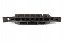 Пена абсорбер бампера балка vw caddy перед 2k5807248a фото №1