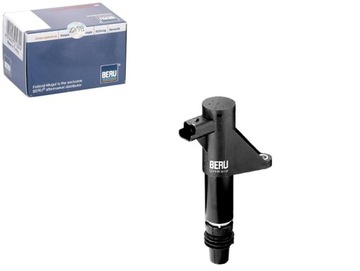 Котушка запалювання [beru] фото №1