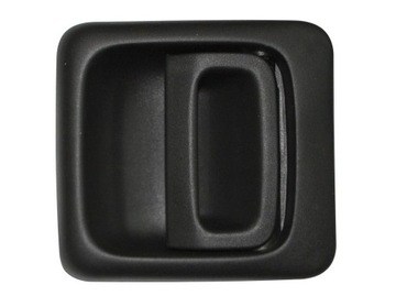 Ручка наружная дверь сдвижные правые ducato boxer jumper 2002-2006 фото №1