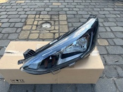 Фара focus mk4 led 2020r левый 2546960 новый оригинал фото №1