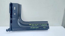 Audi q7 ii 4m 15- стойка a порог левый перед переднее новый оригинальный номер 2653 фото №1