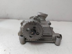 Насос масла hyundai ix35 2.0 b g4kd фото №1