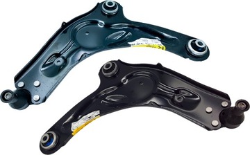 Renault важіль правий лівий vel satis комплект оригінал. фото №1