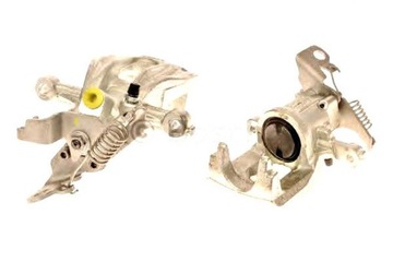 Bosch суппорт тормозной ford зад mondeo 00-07 le bo фото №1