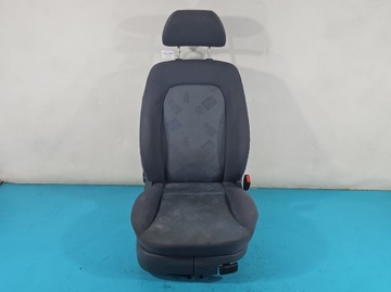 Сиденье правый пассажира seat leon i toledo ii eu фото №1