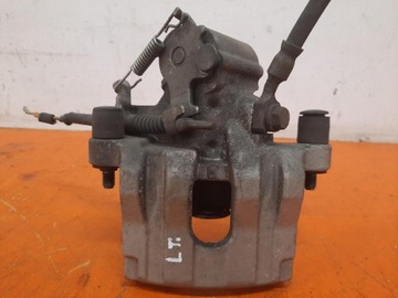 Opel signum c 2.2mt 155km 03-05 супорт гальмівний зад лівий задній z22yh фото №1