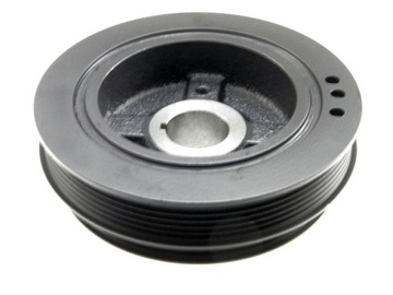 Nty rkp-ty-018 колесо пасове, wał колінчастий фото №1