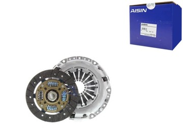 Aisin набір зчеплення nissan cube juke micra c+c i фото №1