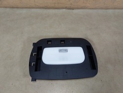 Scenic iii лампа потолок 864300007r фото №1