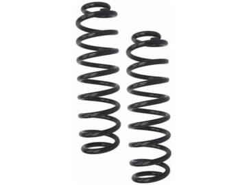 Пружини перед lesjofors 4056869 фото №1