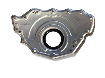 Кришка двигуна uszcelniacz вала mercedes om654 sprinter vito інші фото №1