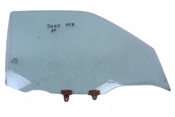 Стекло дверь правые перед nissan juke f15 рестайлинг 15r. фото №1