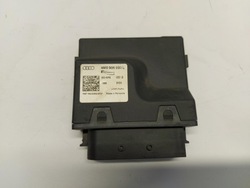 Audi sq7 q7 ii рестайлинг 4m0 4.0 tdi блок управления насоса топлива 4m0906093l фото №1