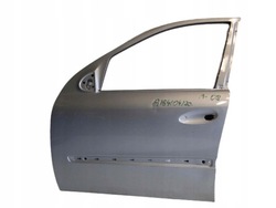 Mercedes ml w164 gl x164 дверь передние левая 164 фото №1