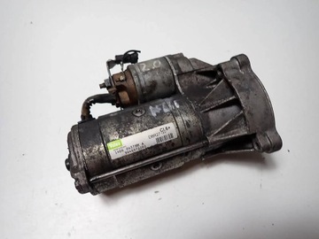 Стартер citroen jumpy iii peugeot expert 2.0hdi 2.2hdi 9646972280 фото №1