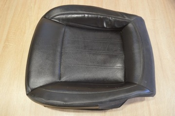 Сидіння сидіння шкіра правий перед orlando фото №1