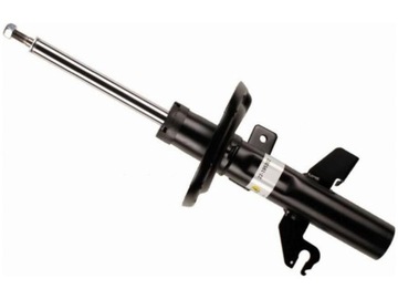 Амортизатор лівий перед alfa romeo giulietta 1.4-2.0 10-20 фото №1