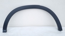 Планка na крыло mercedes gla x156 14- правые зад фото №1