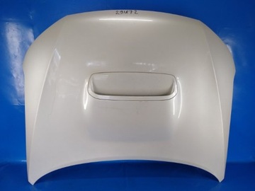 Капот subaru forester sh 07-12-57229sc0019p фото №1
