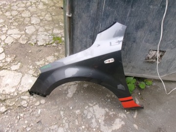 Kia ceed i крило лівий перед фото №1